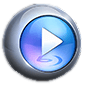 anymp4 bluray logo