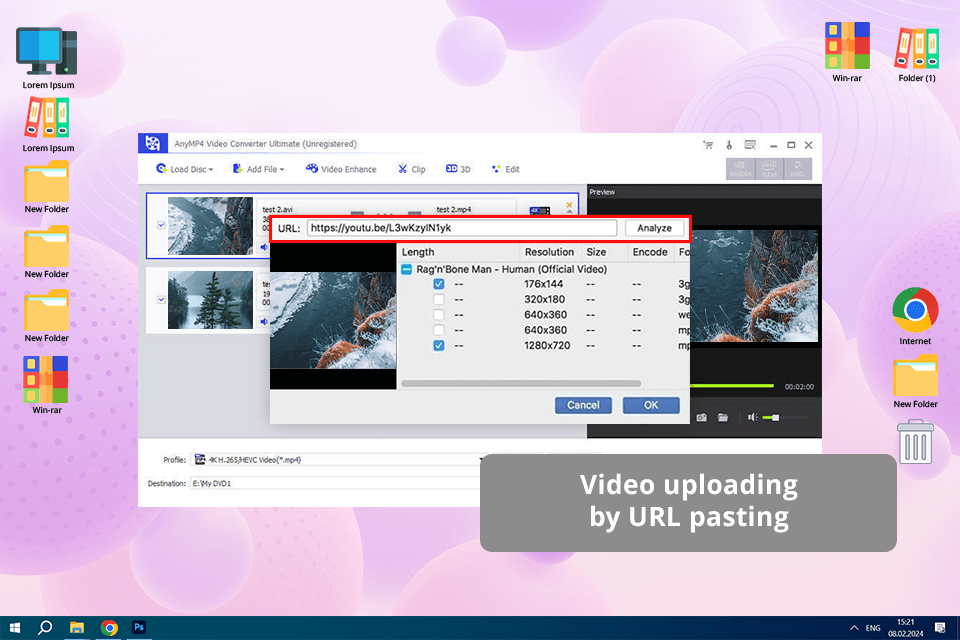 8 Best AVCHD to MP4 Converters for Video Creators in 2025