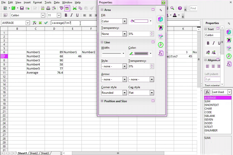 7 Best Free Spreadsheet Programs in 2024