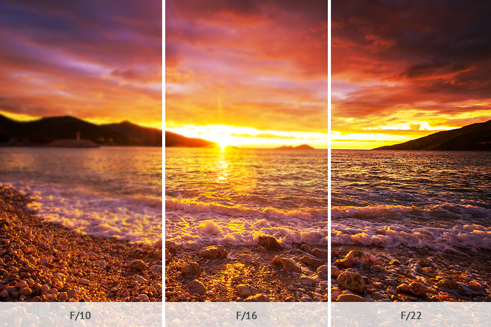 Best Camera Settings For Sunsets From FixThePhoto Experts