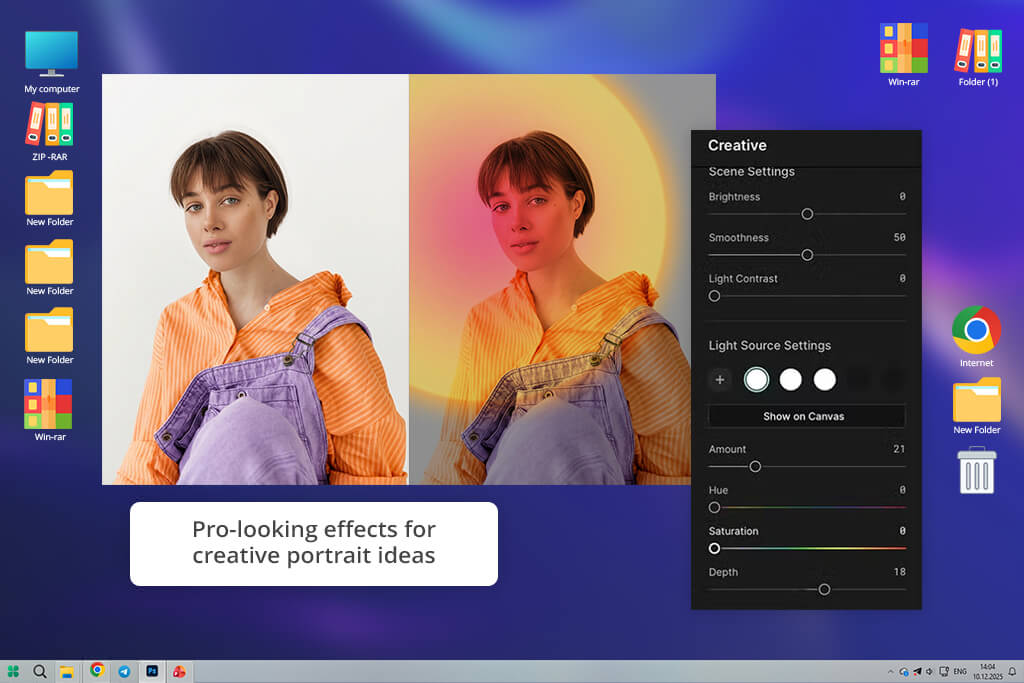 aperty review effects