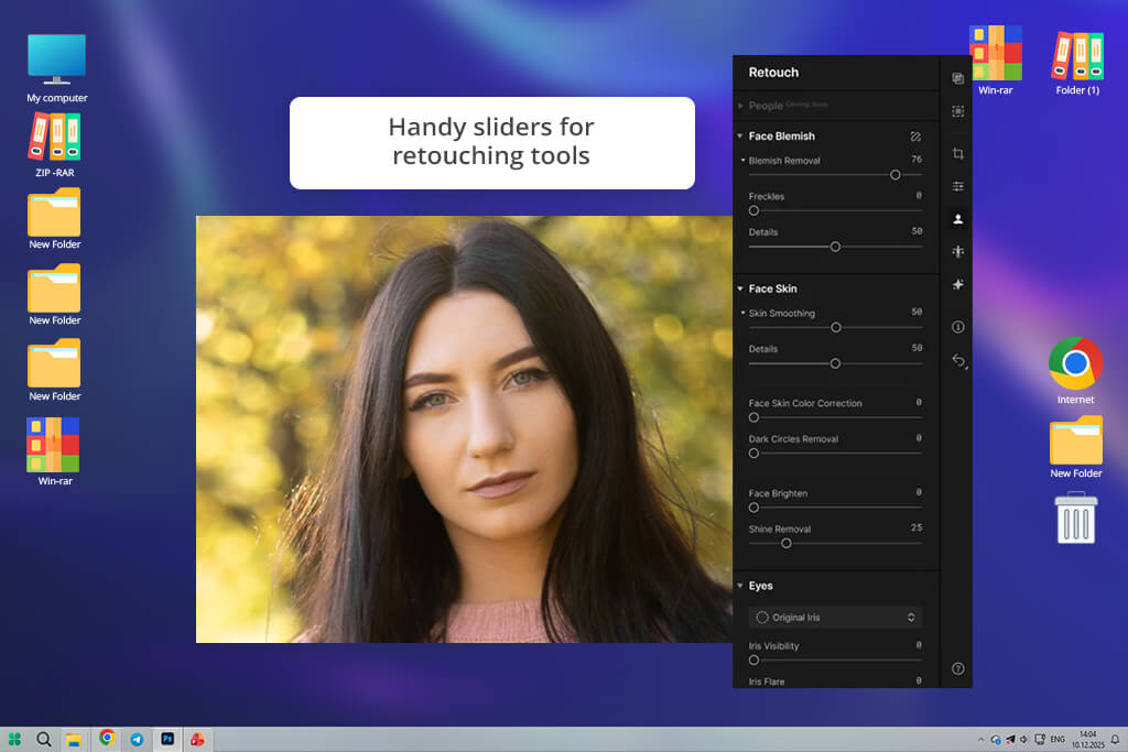 aperty review sliders
