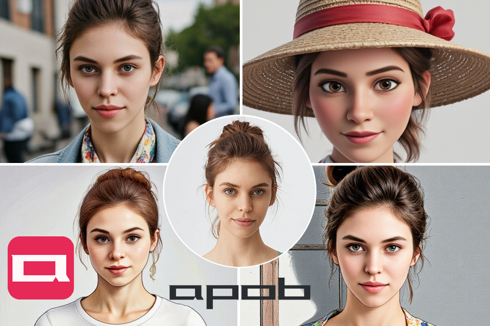 apob ai free ai selfie generator