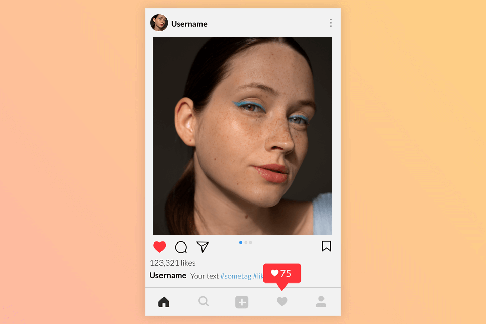 app that gives you freckles
