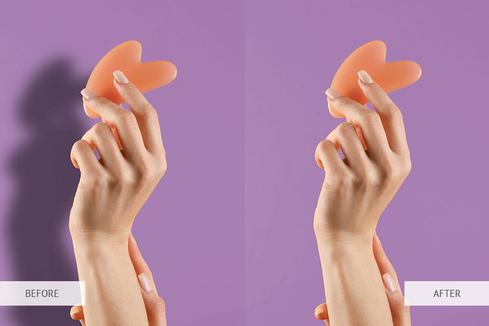 app that removes shadows