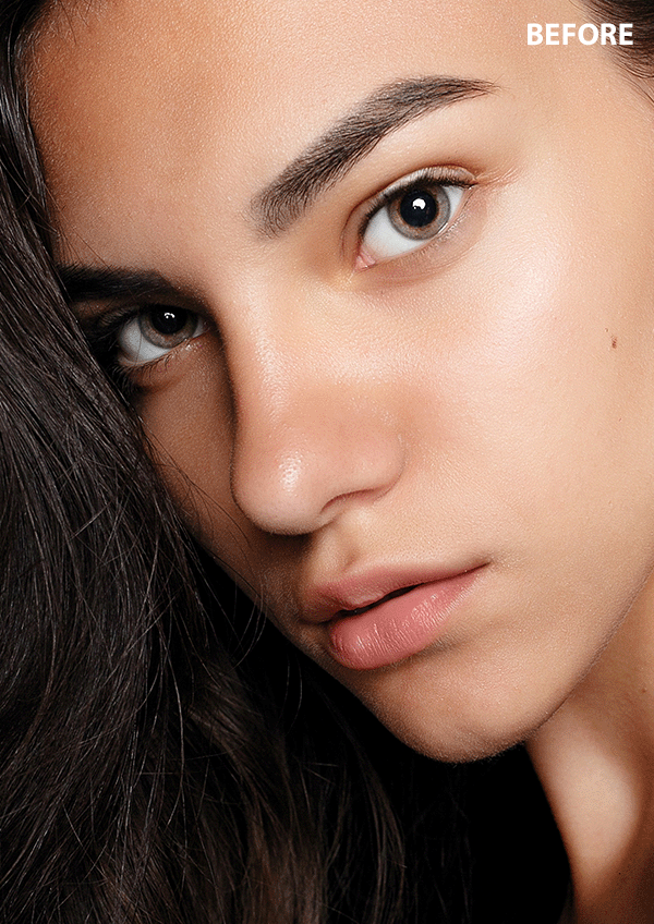 पलकें जोड़ने के लिए ऐप