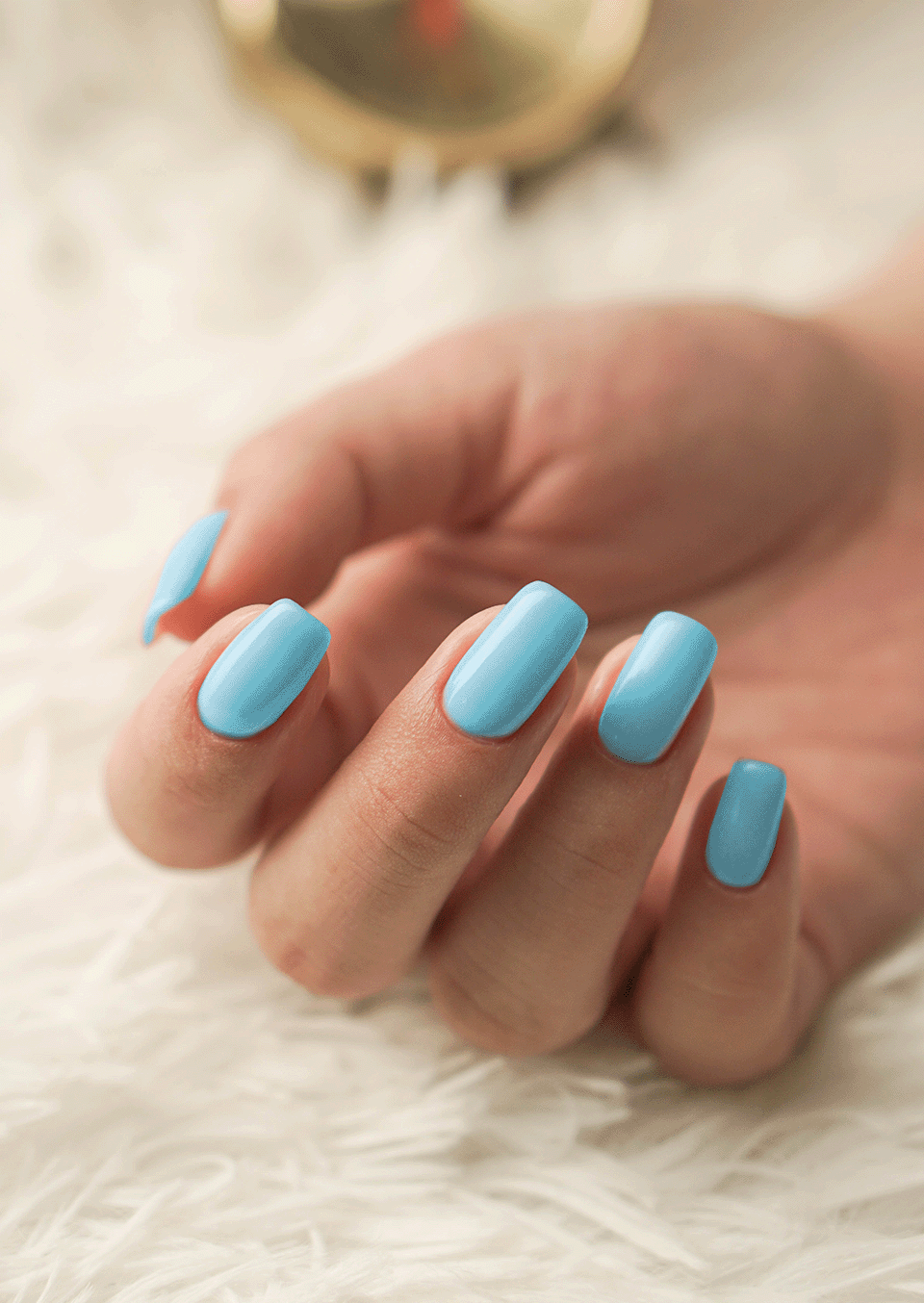 app to add nail polish to photo after