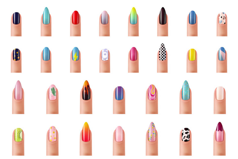 STYLEMATE-Global Leader of IT Nail Fashion