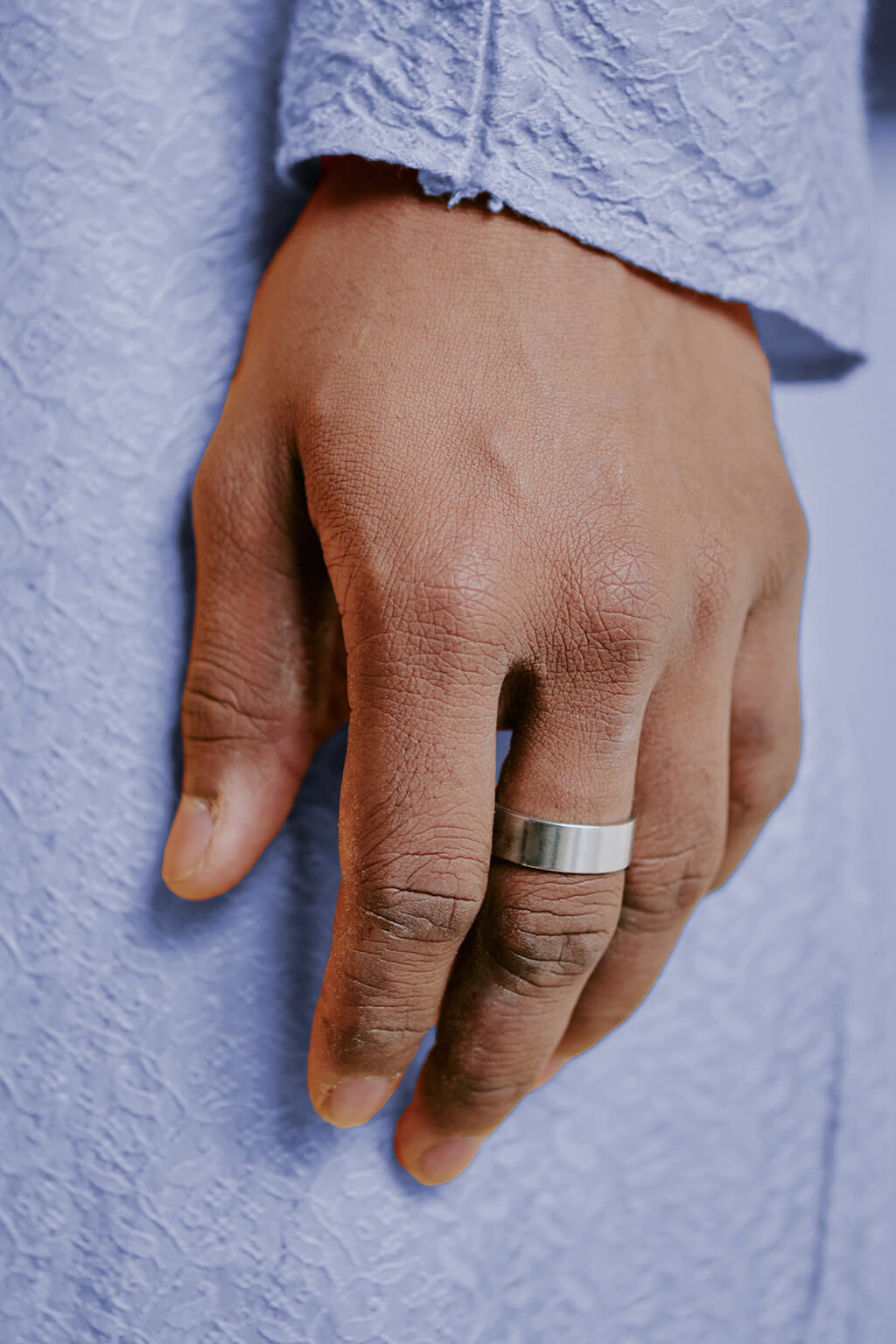 app to add ring on photo result