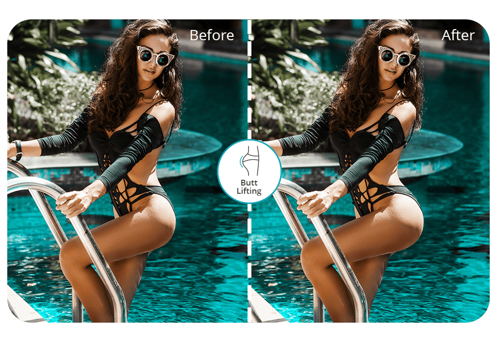 app to make butt bigger