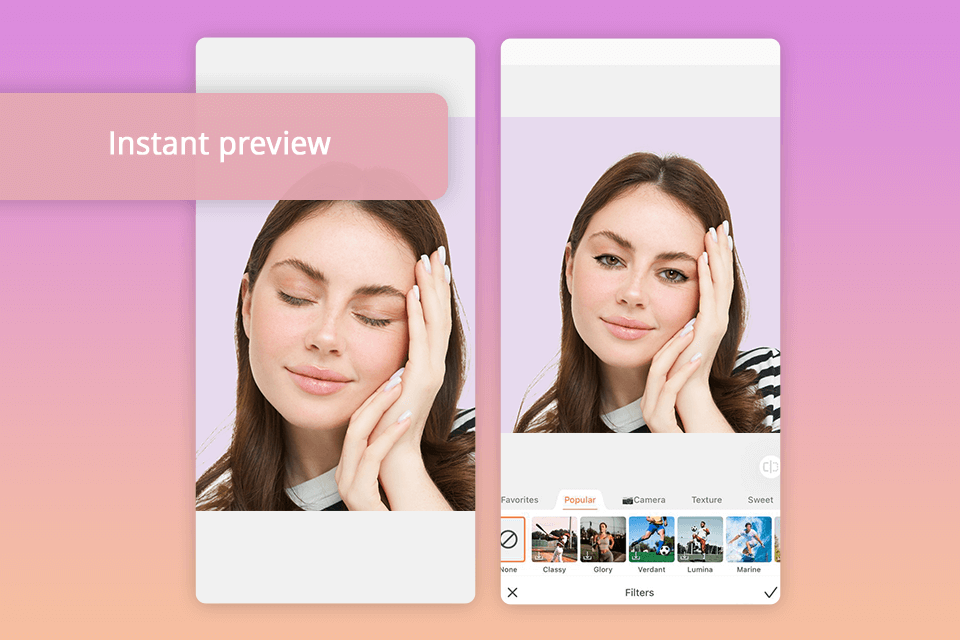 app to open eyes in photo airbrush