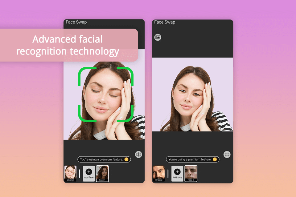 app to open eyes in photo youcam perfect