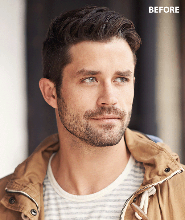 app to remove mustache from photo