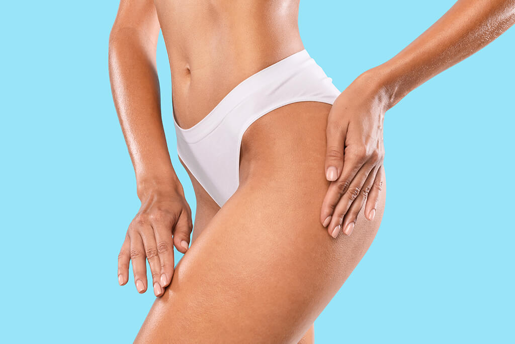 app to smooth cellulite
