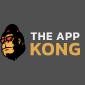 appkong app development company logo