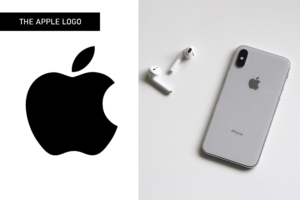 apple best logo in the world