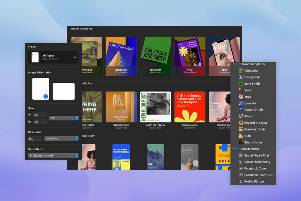 apple creator suite pixelmator pro