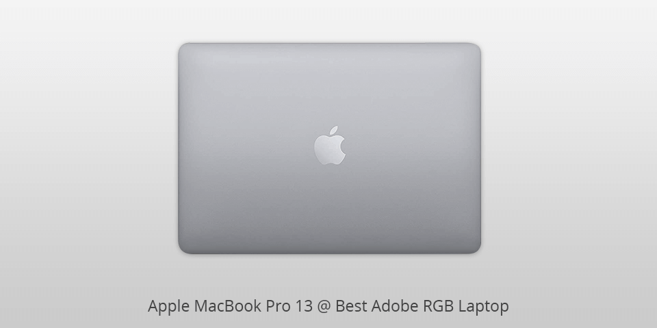 apple macbook pro 13 لاب توب adobe rgb