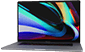 apple macbook pro 16-inch thunderbolt laptop