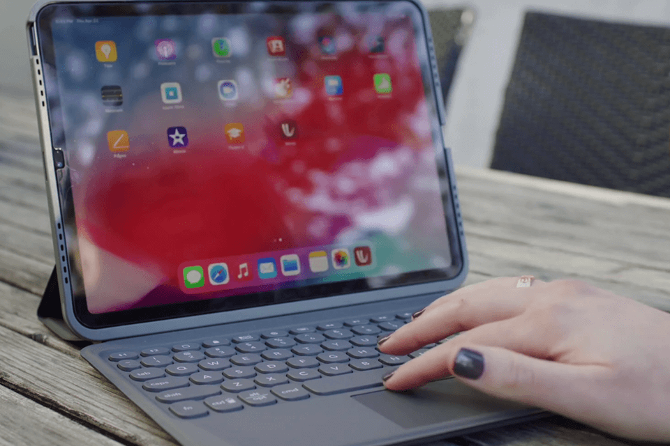 apple magic folio travel keyboard