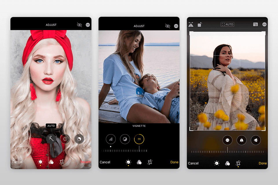 5 Best Vignette Apps for iOS and Android in 2024