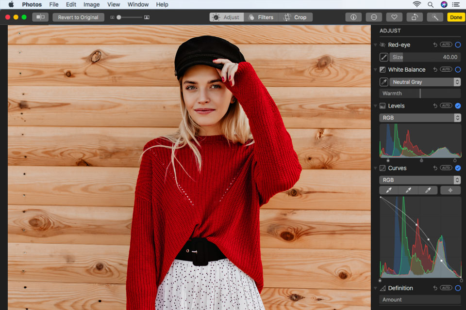 12 Best Photo Editing Apps for Mac in 2024 Free & Cheap