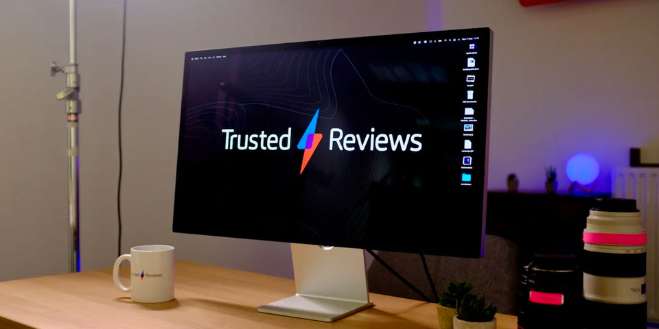 apple studio display övervaka livsstil