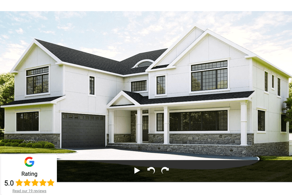 applet3d exterior rendering