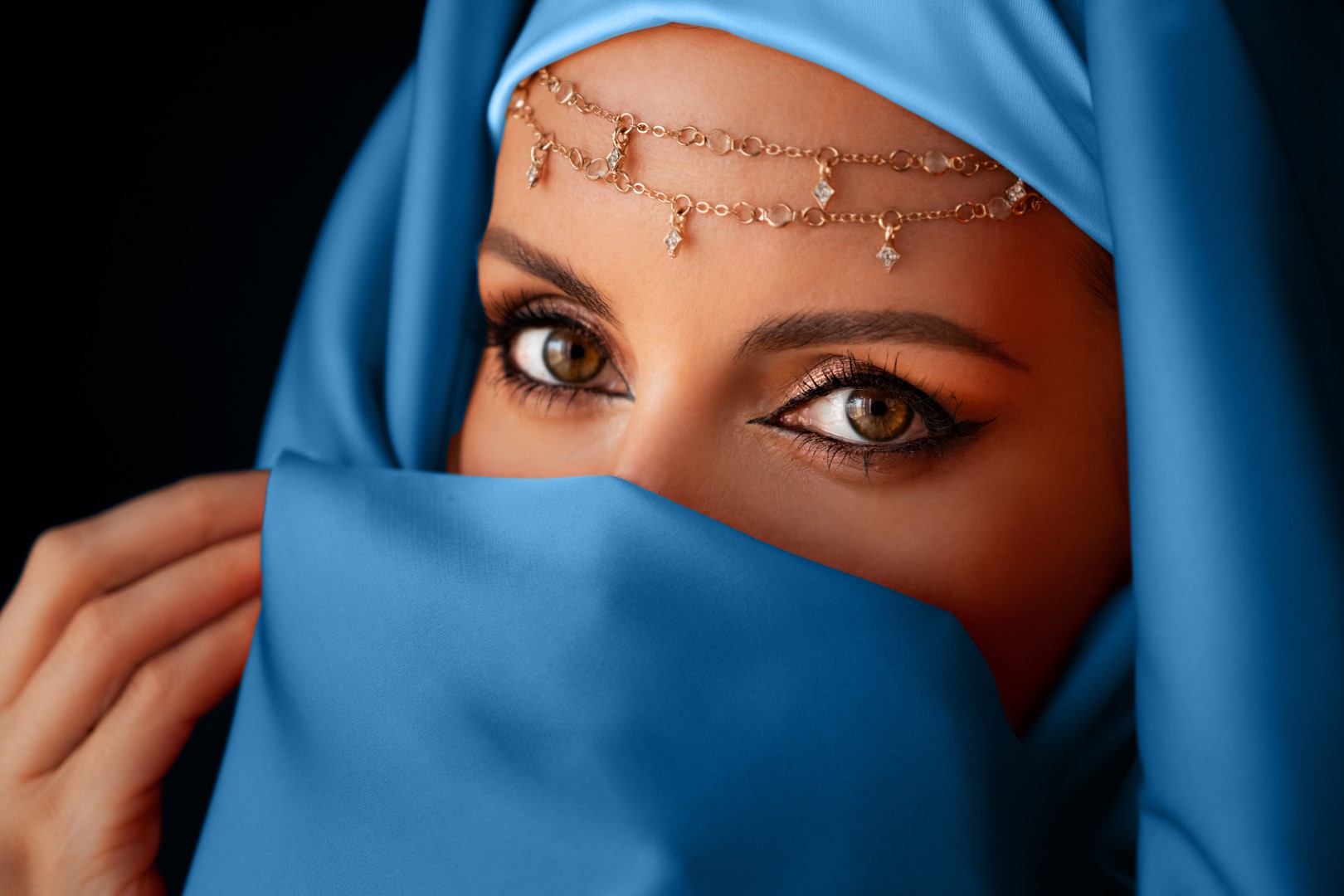 apps to change eye color