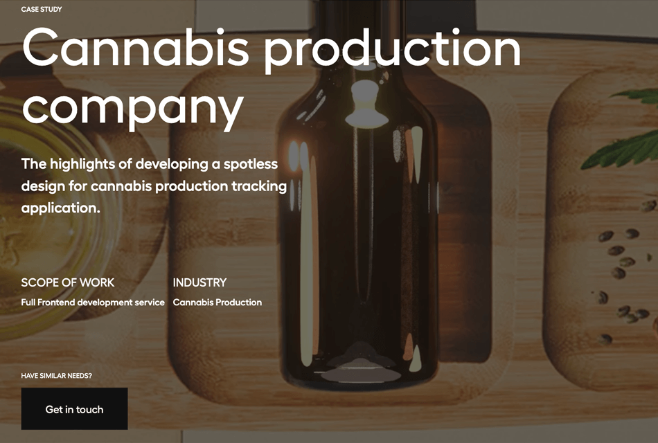 apptension product design