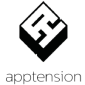 apptension ui ux agency logo