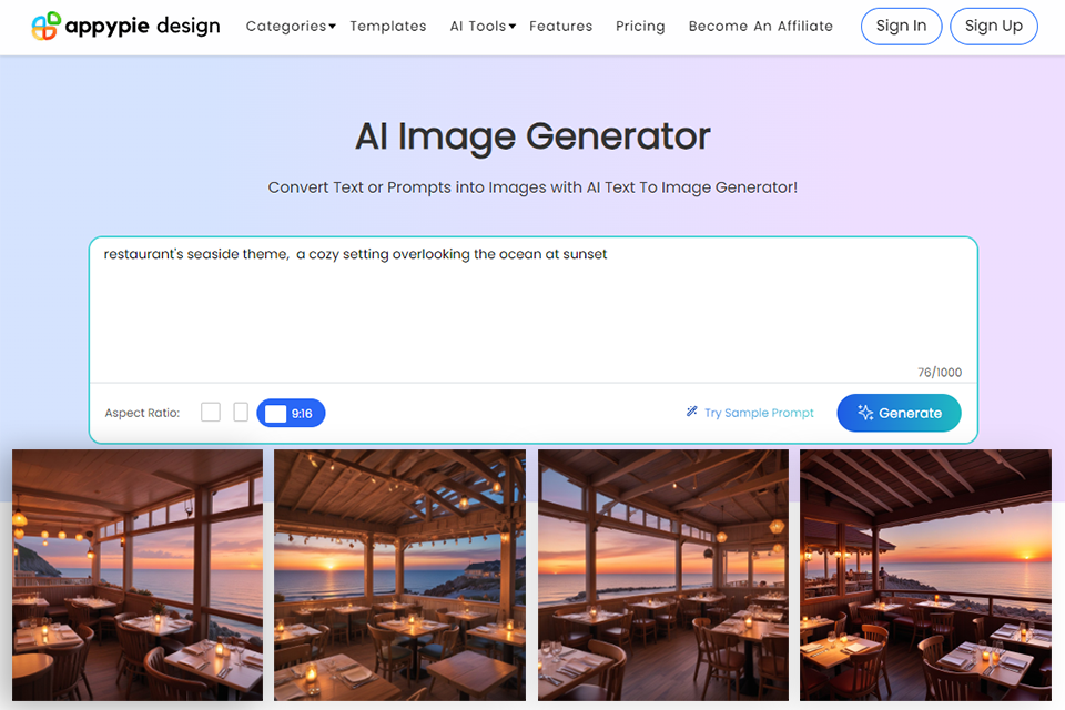 22 Best AI Image Generator Tools to Use in 2025