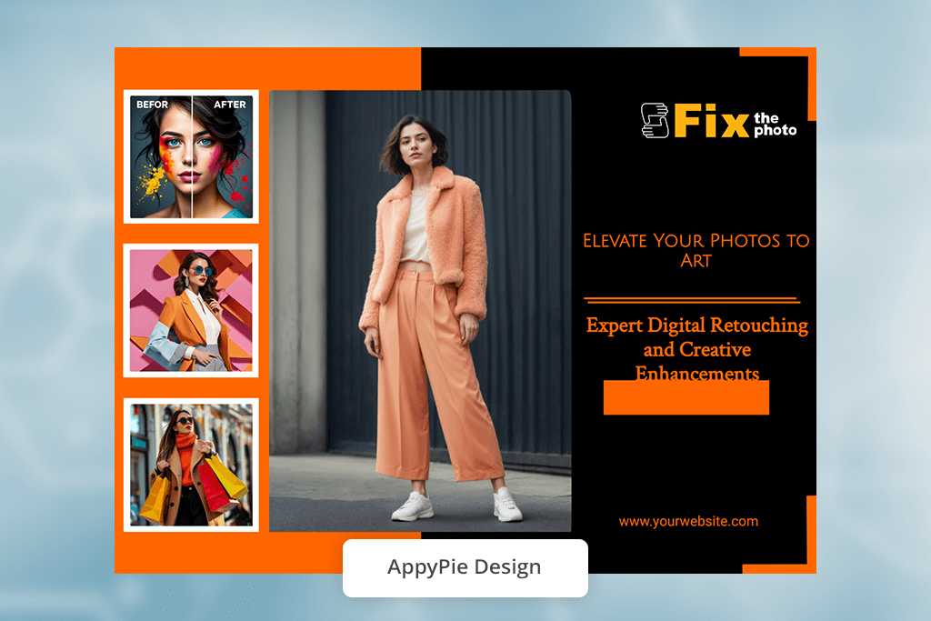 appypie design ai flyer generator