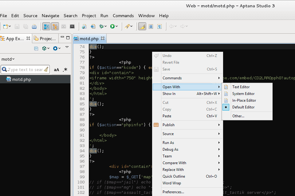 6 HTML Editors with JavaScript Framework in 2025