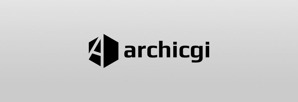 archicgi logo