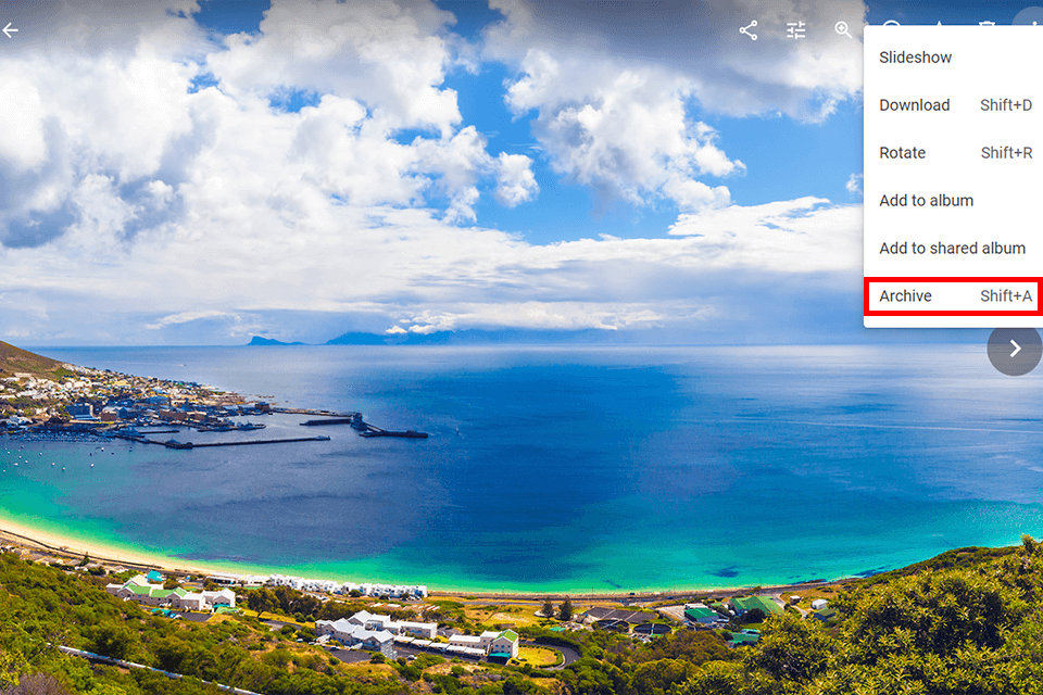 google photos tips archive photos