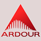 ardour free music recording software logo