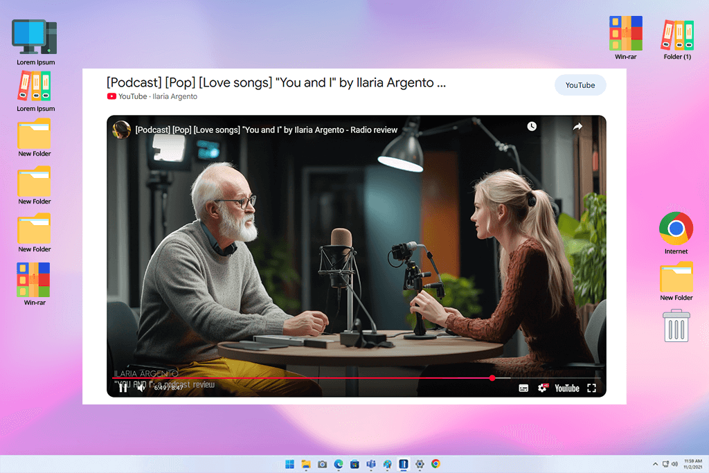 arganto design podcast