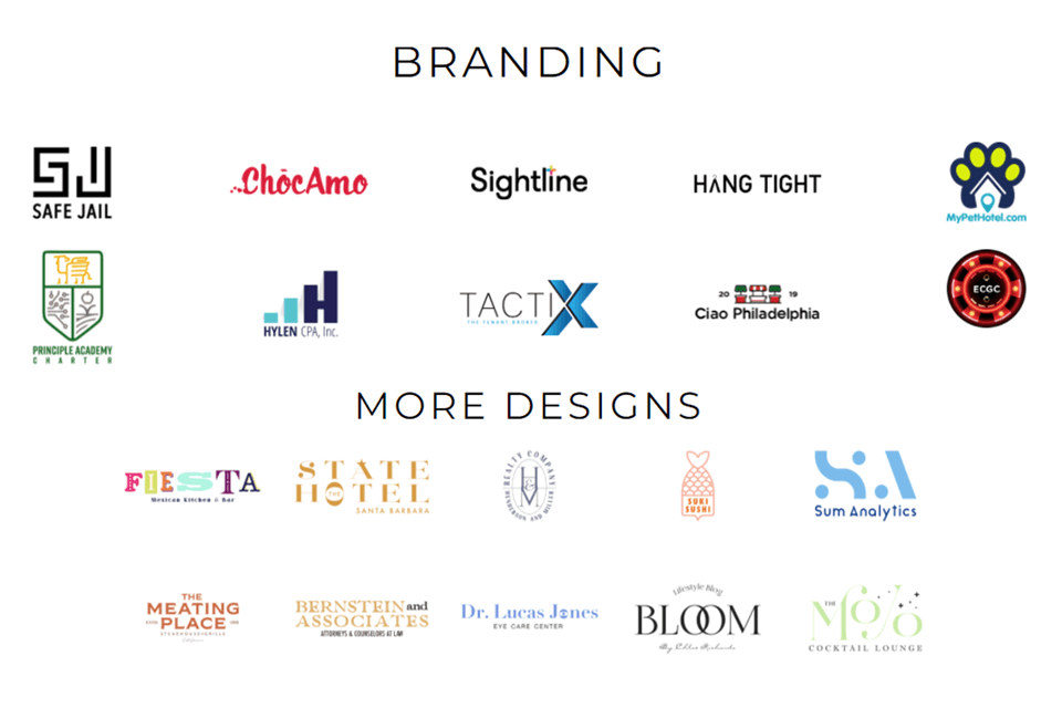 argyle interactive branding cases