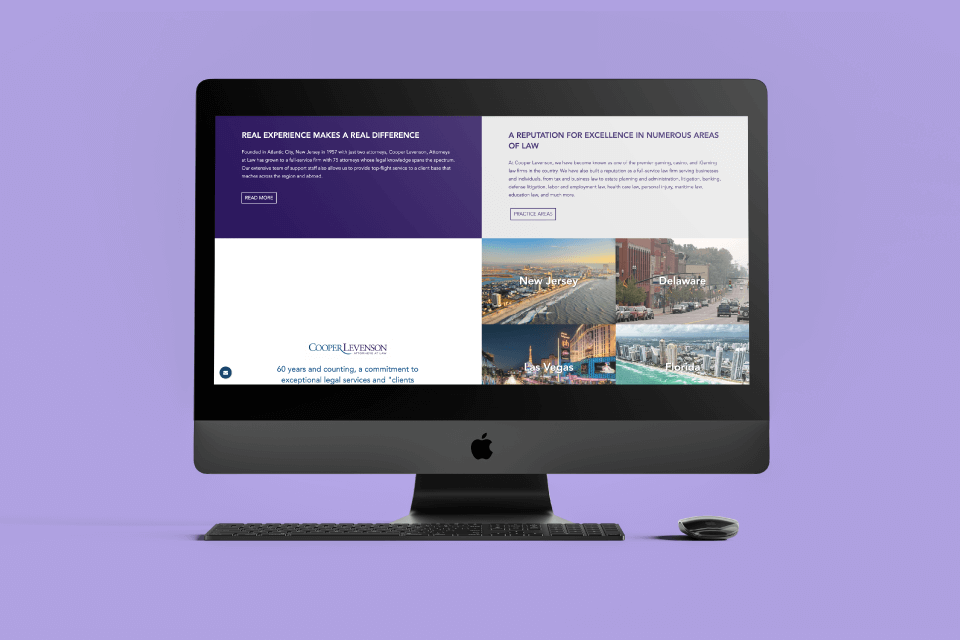 argyle interactive development