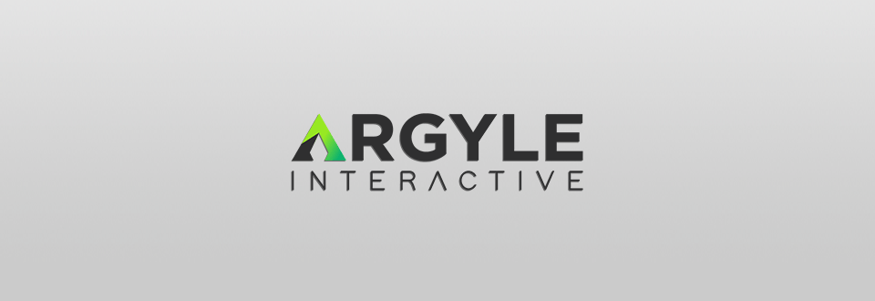 argyle interactive logo
