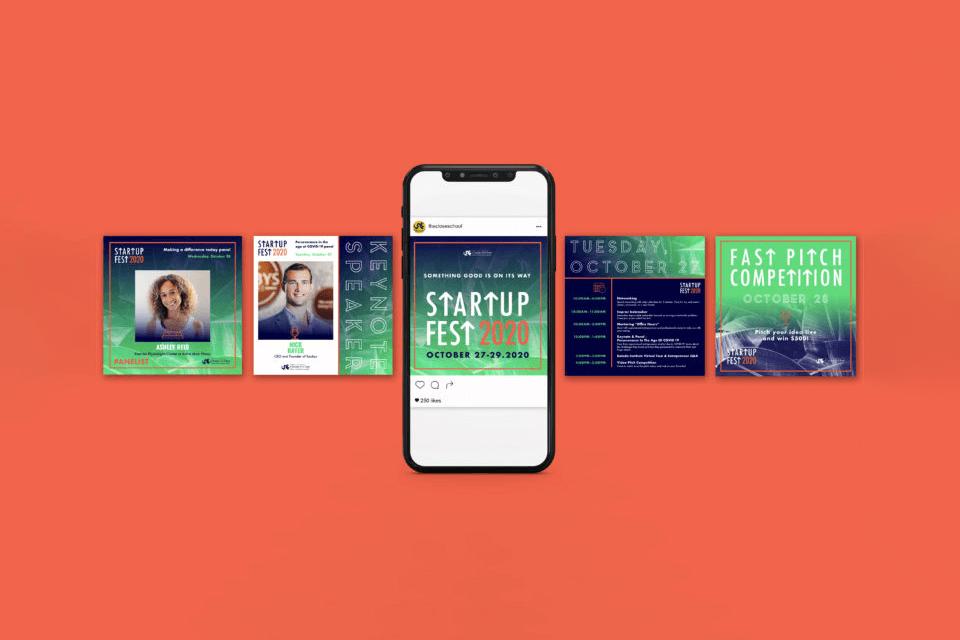 argyle interactive smm