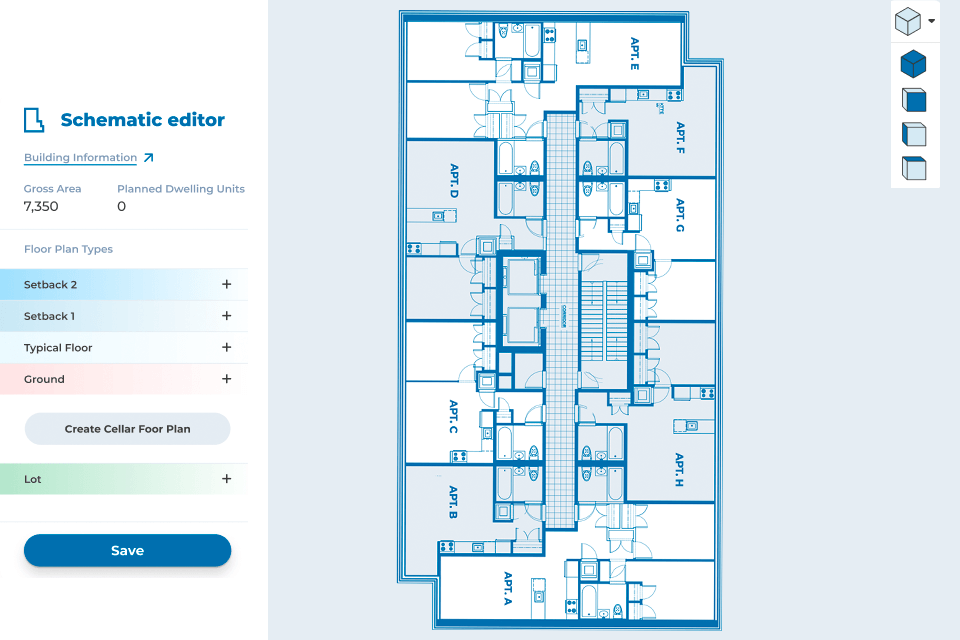 arkdesign ai architect ai tool