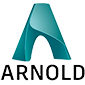 arnold logo