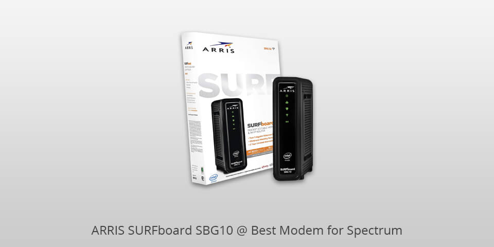 Spectrum compatible modem list Clearance
