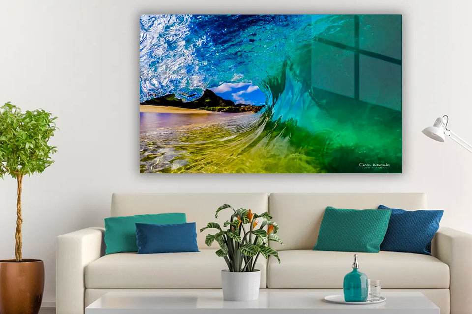 artbeat studio best acrylic photo printing service