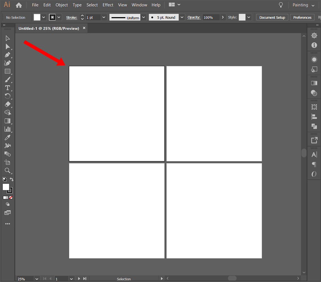 What is an Artboard in Adobe Illustrator (Quick Guide)