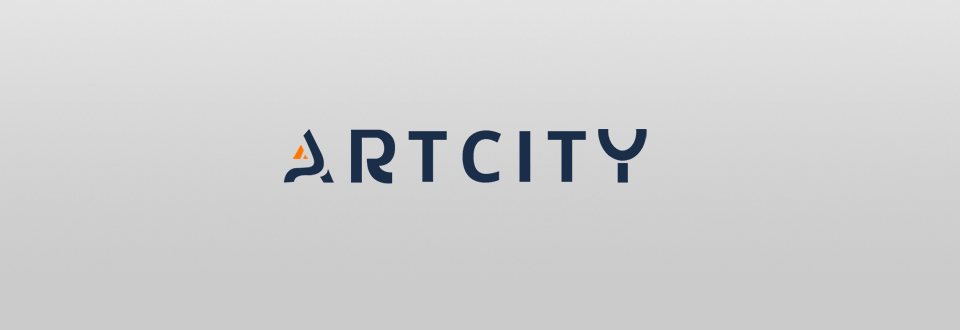 logo artcity