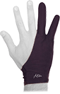 articka drawing glove