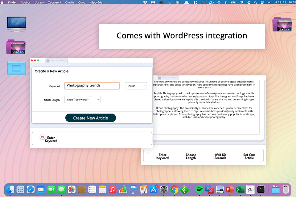 article forge ai writer